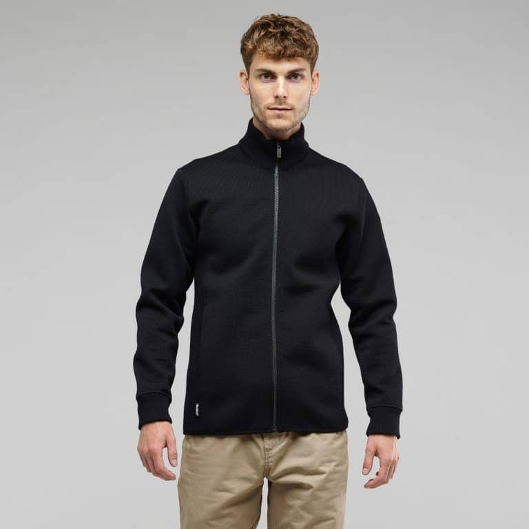 Henjl veste redge produit phare