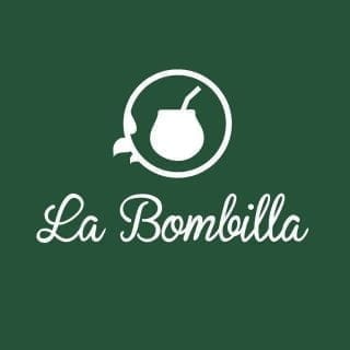La Bombilla logo