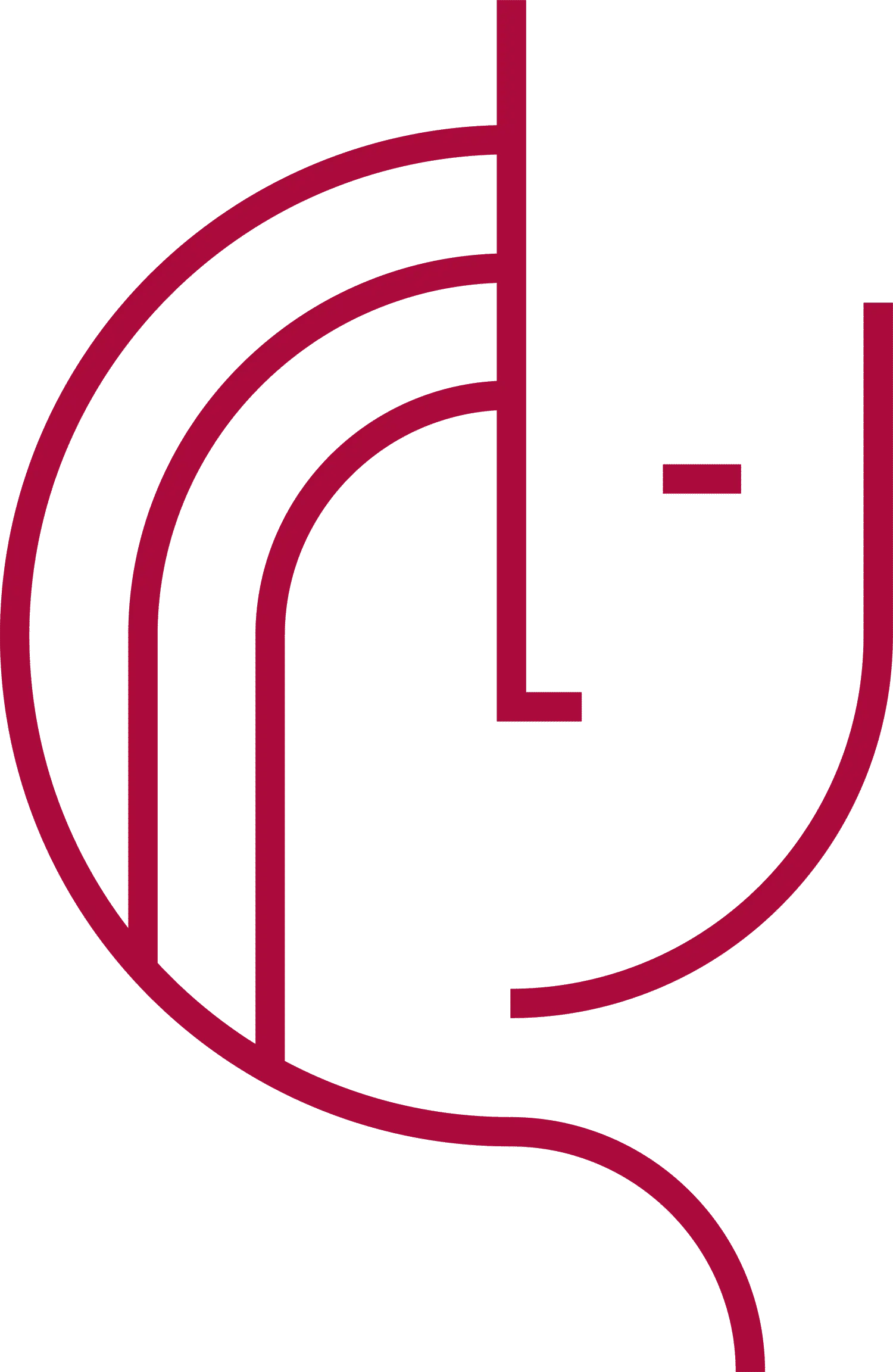 La fille des carnets logo