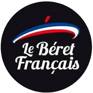 Le beret francais logo