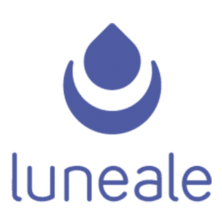 Luneale logo