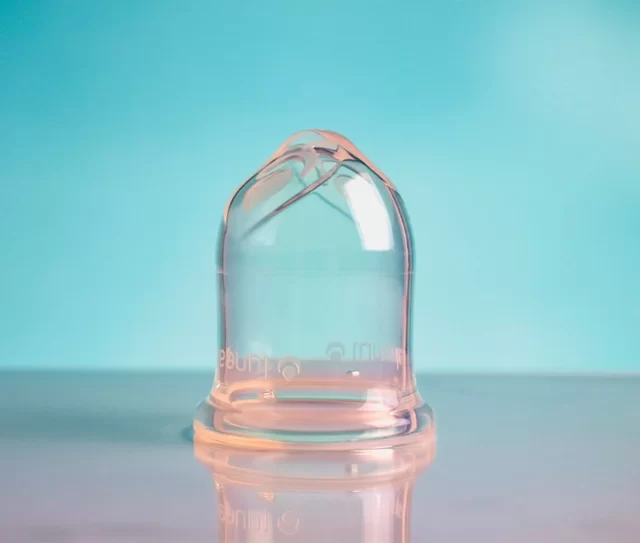 La Cup menstruelle Luneale taille S