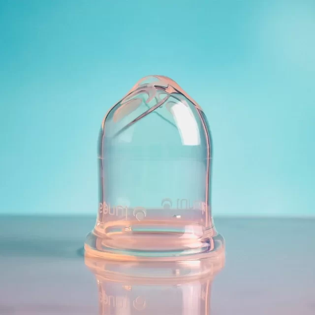 La Cup menstruelle Luneale taille S