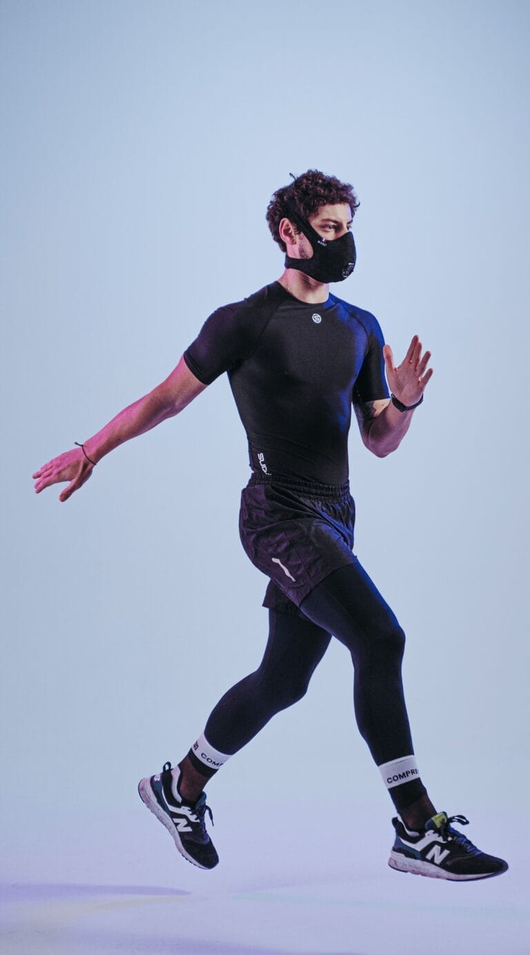 masque R-Pur