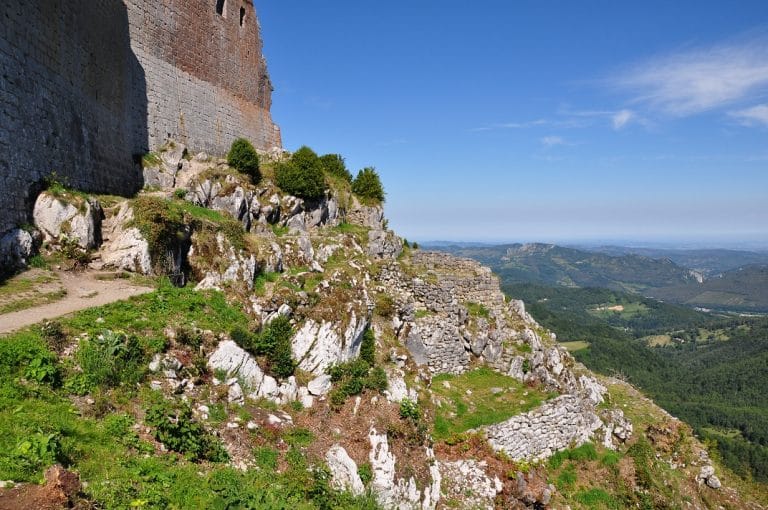Pays Cathare