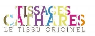 Tissages Cathares logo