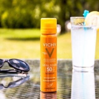 Vichy Vichy
