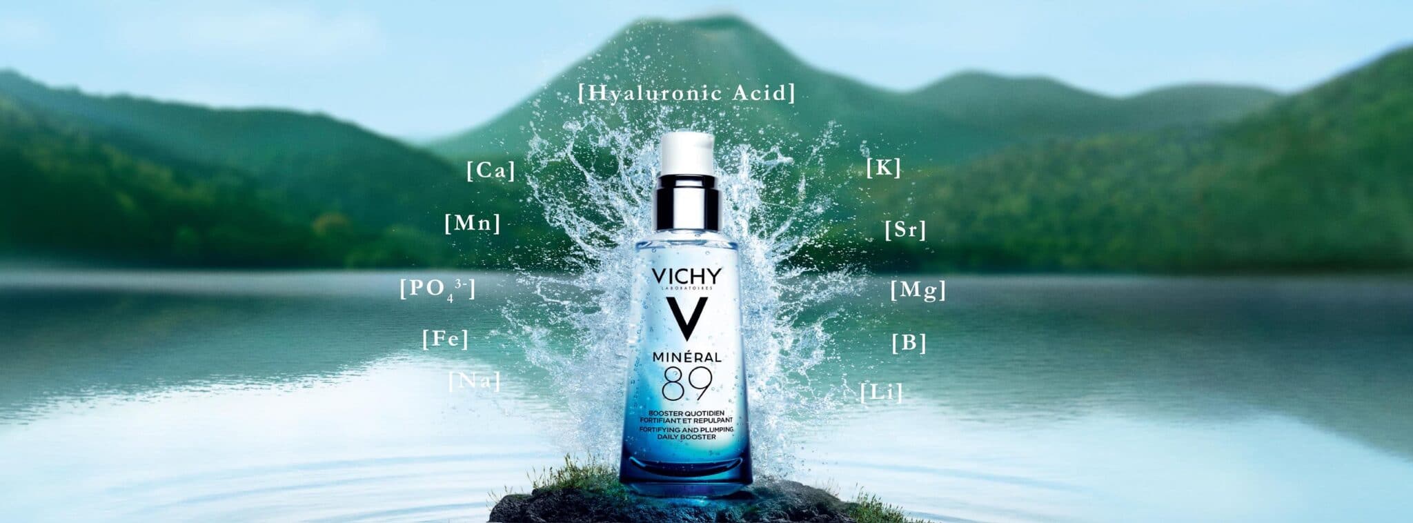 Vichy Soins pour la peau à partir des eaux thermales Marques de France — free download