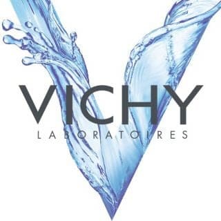 Logo Vichy