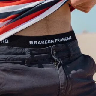 garcon francais garçon français made in France