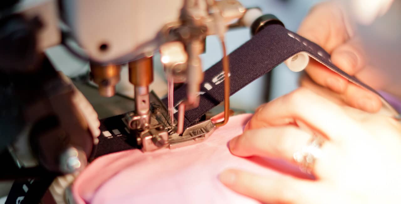 Garçon Français - Fabrication de boxer