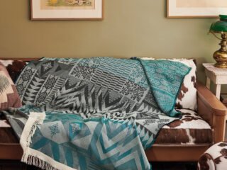 Les plaids made in France