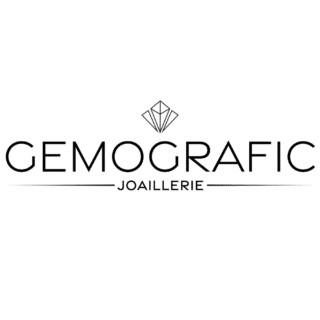 Gemografic - Logo