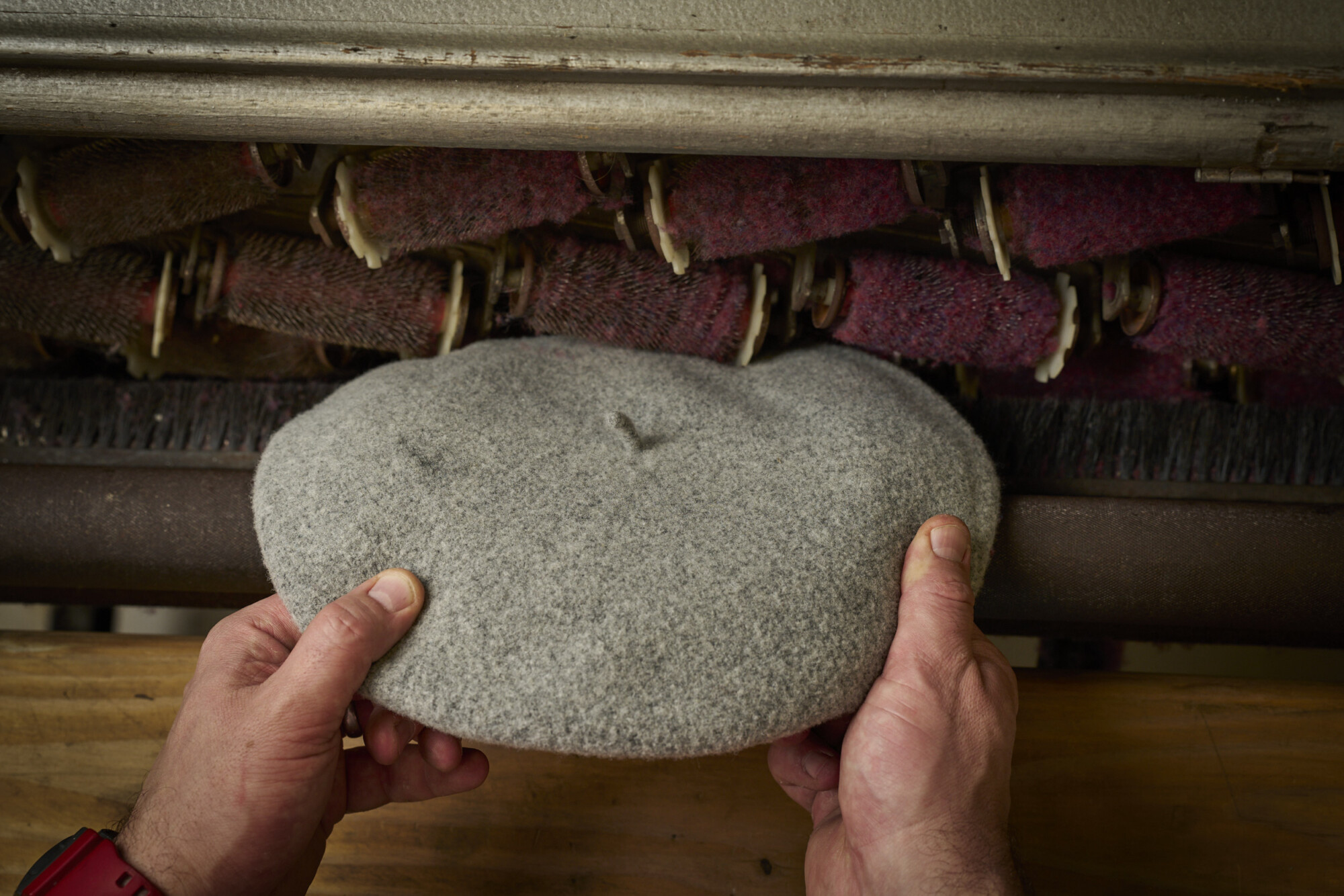 Le-beret-francais-©PierreCarton_5ansEDP_BD_063