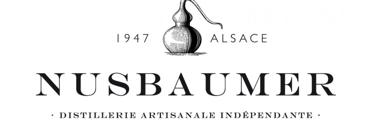 Distillerie artisanale Jos Nusbaumer - Logo