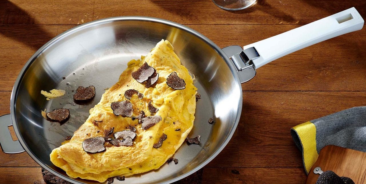 CRISTEL-model-omelette