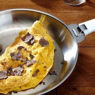 CRISTEL-model-omelette