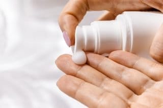 Cosmetiques allegations