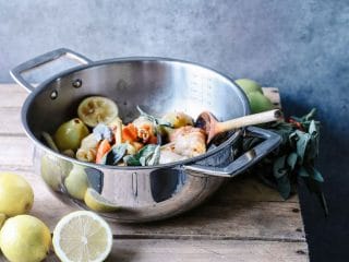 Les casseroles made in France