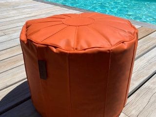 Les poufs made in France