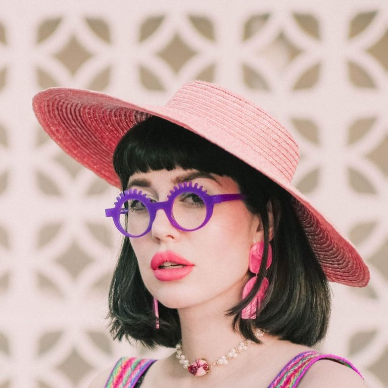 Gaston eyewear-modele pigalle