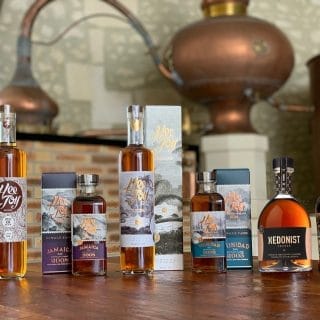 Hedonist Spirits