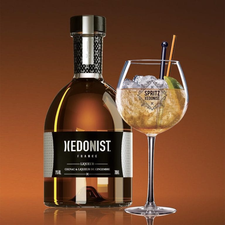 Hedonist Spirits-hedonist liqueur produit phare