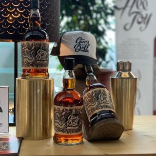 Hedonist Spirits