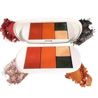 Irise-Paris-mood box modele ocre