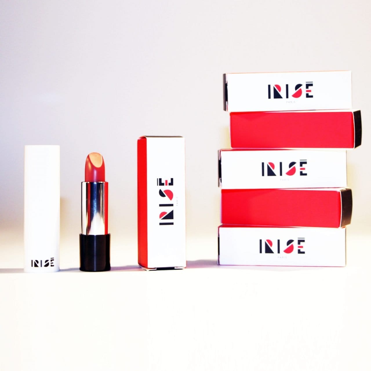 Irise-Paris-rouge a levres