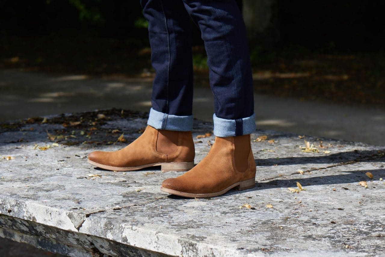 Kost-Paris-bottines