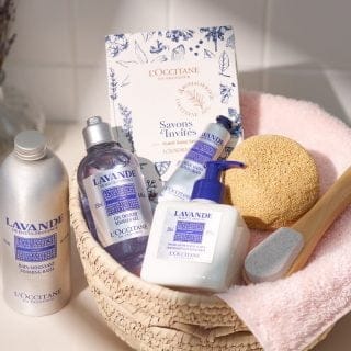 L’Occitane L’Occitane