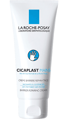 Cicaplast mains Cicaplast mains