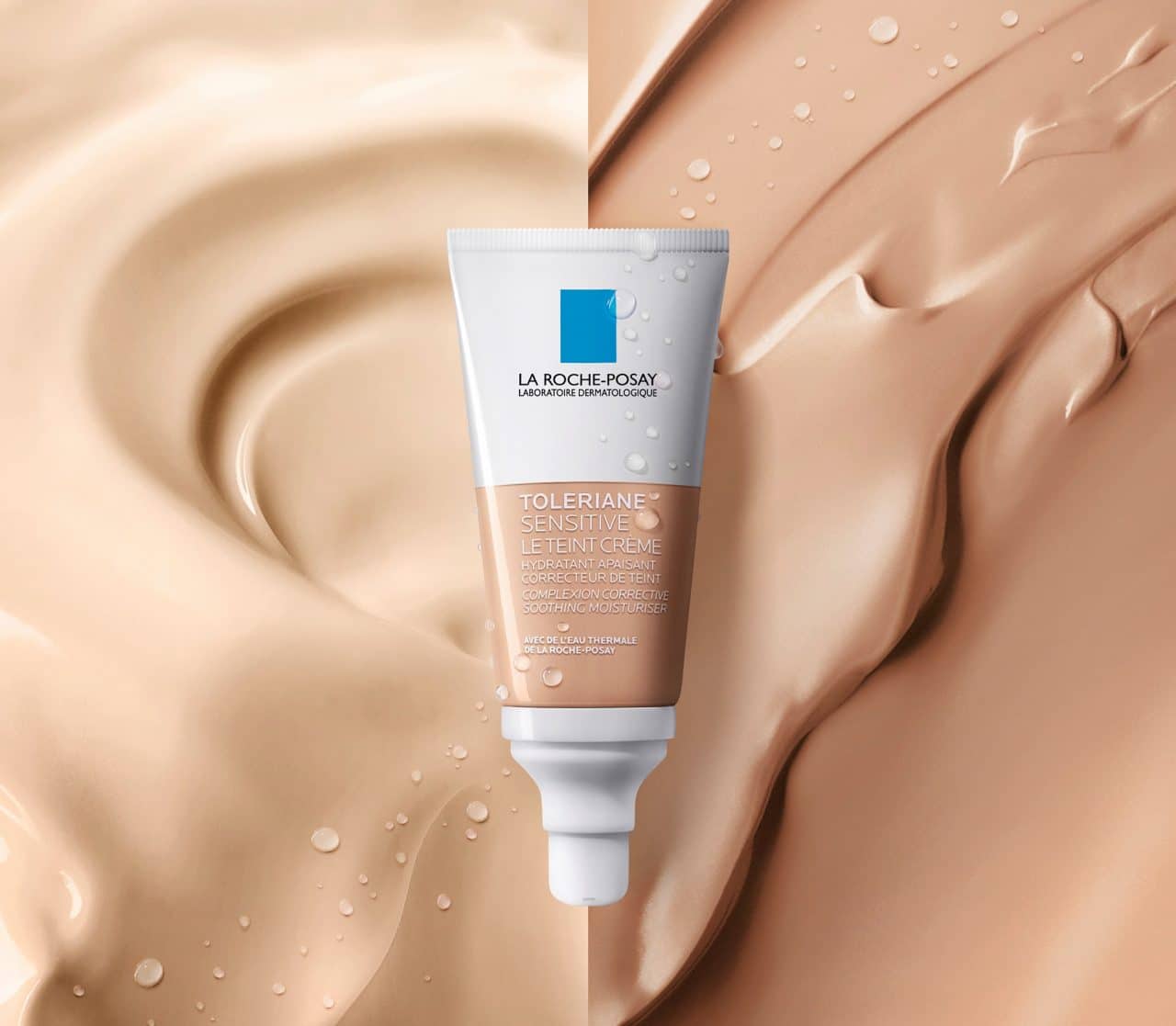 La Roche Posay-correcteur de teint