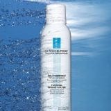 Les crèmes aux eaux thermales