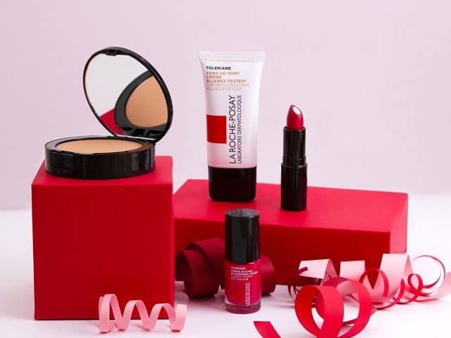 La Roche Posay-maquillage