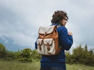 Le Sac du Berger