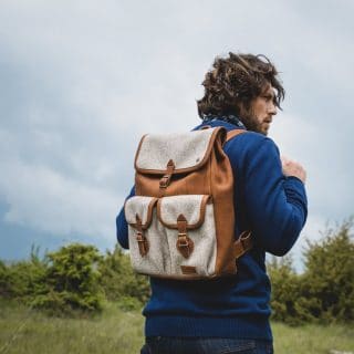 Le Sac du Berger