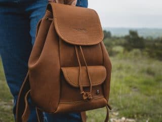 Le Sac du Berger