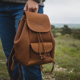 Le Sac du Berger