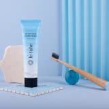 Les dentifrices made in France