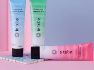LE TUBE LE TUBE