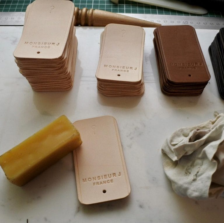 Monsieur J atelier