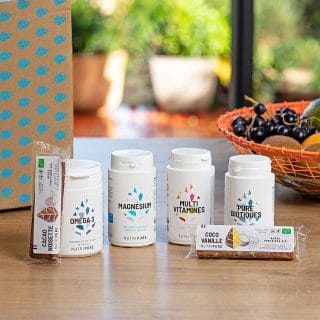 Nutripure