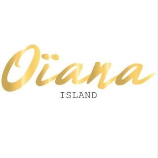 Oiana Island-logo