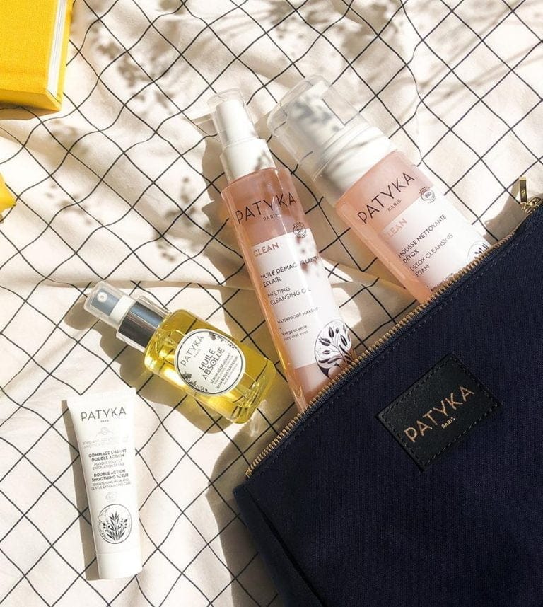Patyka-Louvreuse-Trousse