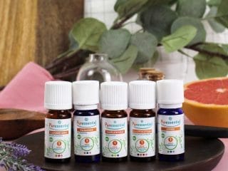 Puressentiel Puressentiel