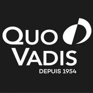 Logo Quo Vadis