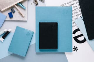 Des agendas et des carnets fabriqués près de Nantes Des agendas et des carnets fabriqués près de Nantes