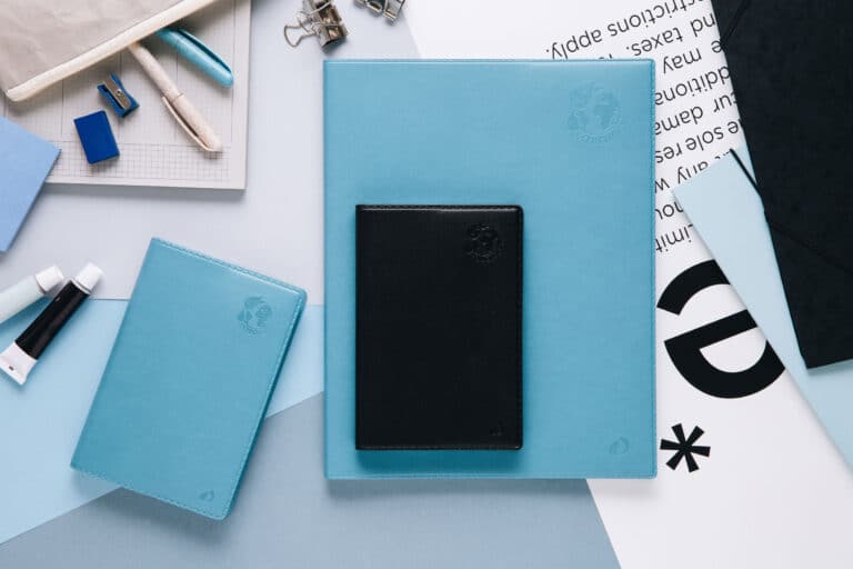 Agenda & Carnet Quo Vadis